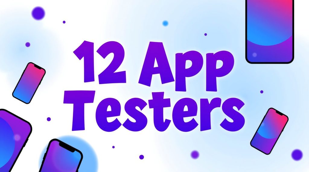 Cum să obțineți 12 testeri pentru Google Play în 24 de ore — Ghid Closed Testing 2026 Moldova