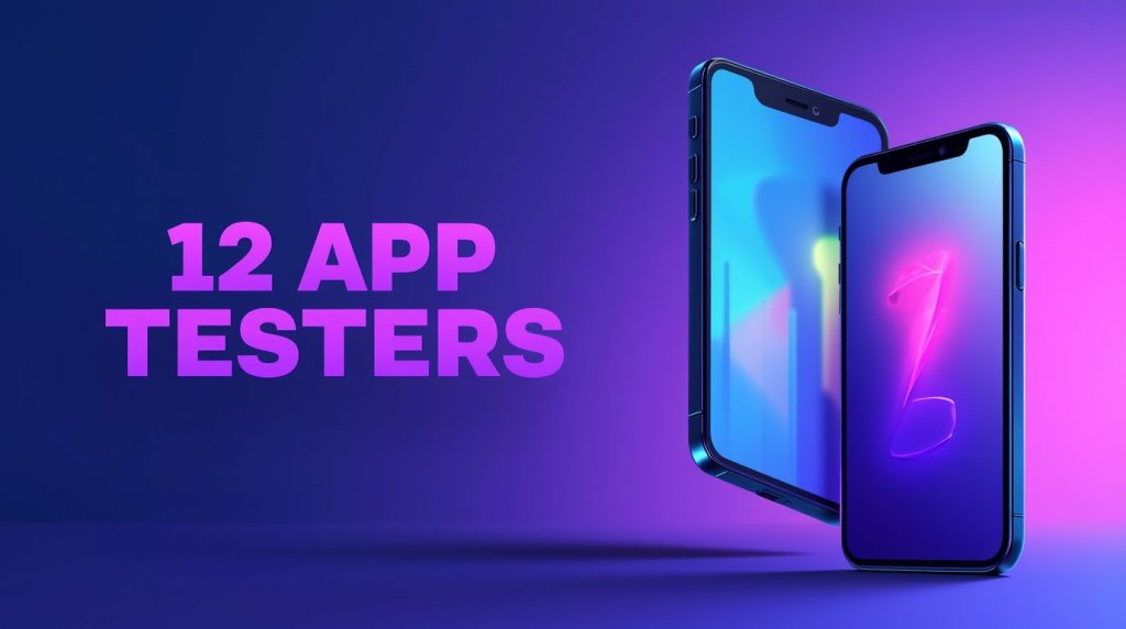 Google Play Tester: Jak zdobyć 20 testerów do przetestowania swojej aplikacji w 14